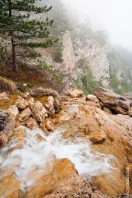 Високогірне з panoramio.com