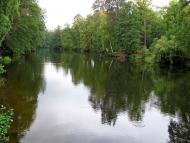 Горенка з panoramio.com