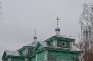 Олійникова Слобода з panoramio.com