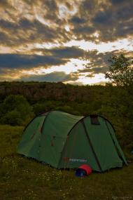 Актове з panoramio.com