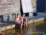 Облої з panoramio.com