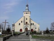 Старі Петликівці з panoramio.com