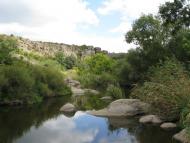 Актове з panoramio.com