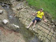 Старий Мізунь з panoramio.com