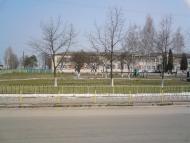 Червоноармійськ з panoramio.com