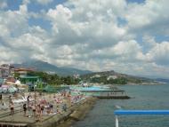 Лазурне з panoramio.com