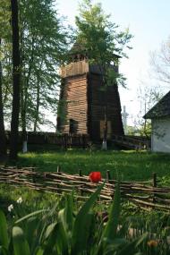 Тязів з panoramio.com