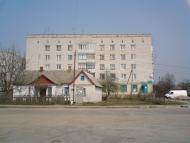 Червоноармійськ з panoramio.com