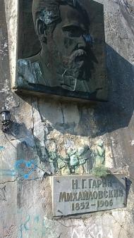 Тилове з panoramio.com