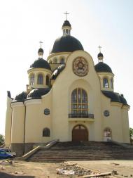 Коломия з panoramio.com