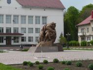 Тлумач з panoramio.com