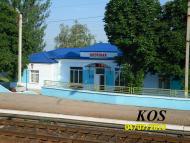 Оленівка - Останні фото