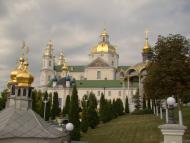 Почаїв з panoramio.com