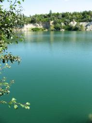 Мала Смілянка з panoramio.com