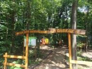 Бережне з panoramio.com