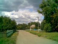 Петро-Михайлівка - Останні фото