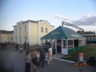 Гребінка з panoramio.com