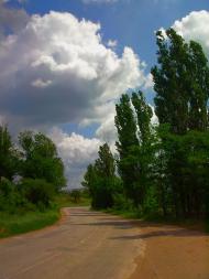 Новопавлівка з panoramio.com