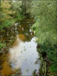 Остер з panoramio.com