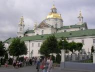 Почаїв з panoramio.com