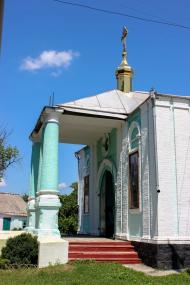 Новомиргород з panoramio.com