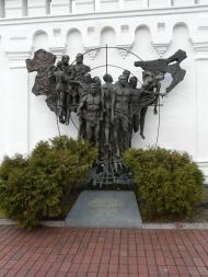 Новгород-Сіверський з panoramio.com