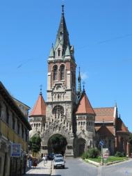 Чортків з panoramio.com