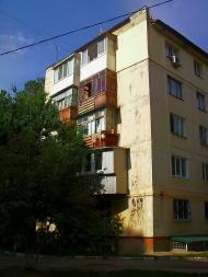 Молодіжне з panoramio.com