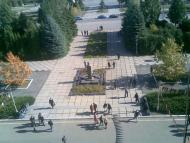 Комуніст з panoramio.com