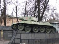 Глухів - Останні фото