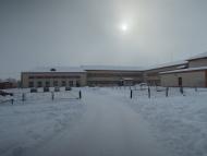 Червоноармійськ з panoramio.com