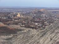 Добропілля з panoramio.com