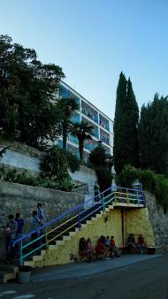 Лазурне з panoramio.com