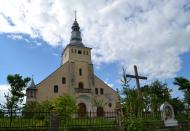 Старі Петликівці з panoramio.com