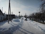 Червоноармійськ з panoramio.com