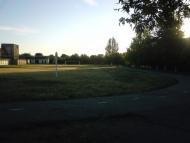 Роздольне з panoramio.com