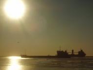 Іллічівське з panoramio.com