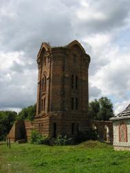 Путивль з panoramio.com