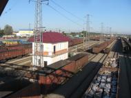 Волноваха - Останні фото