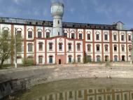 Огірцеве з panoramio.com