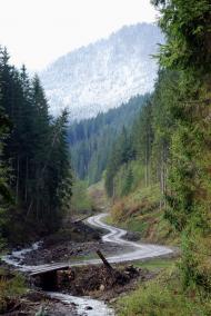 Видричка з panoramio.com