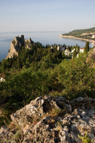Гурзуф з panoramio.com (ч.3)