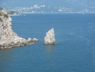 Гаспра з panoramio.com (ч.2)