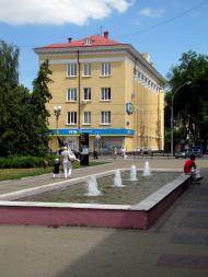 Петриків з panoramio.com (ч.2)