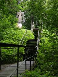 Новгород-Сіверський з panoramio.com