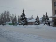 Червоноармійськ з panoramio.com