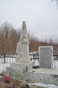 Олійникова Слобода з panoramio.com