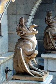 Масандра з panoramio.com