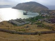 Орджонікідзе з panoramio.com (ч.2)