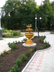 Тростянець з panoramio.com